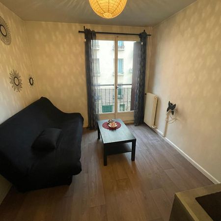 Apartmán Havre De Paix Marseille Exteriér fotografie