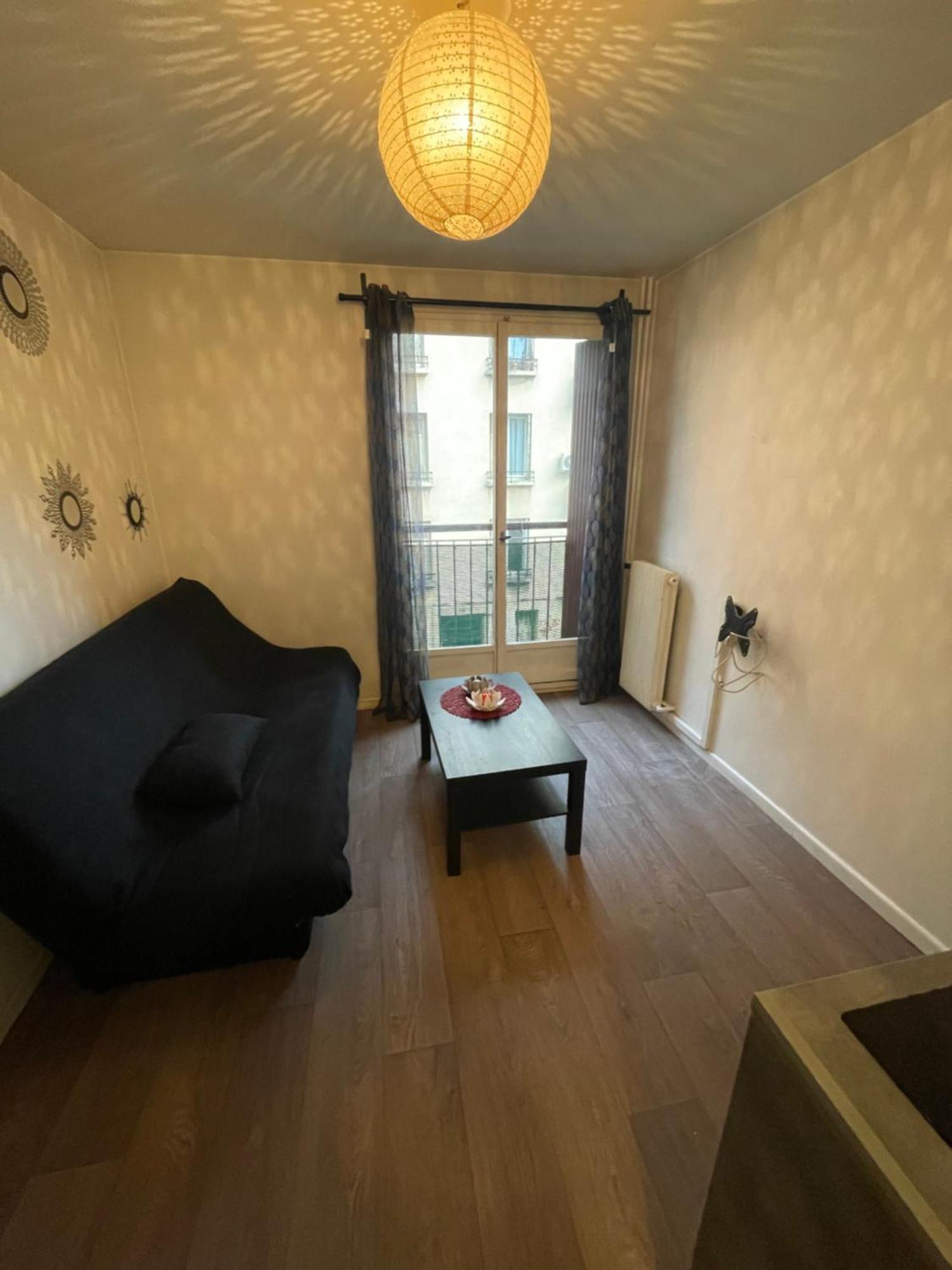 Apartmán Havre De Paix Marseille Exteriér fotografie